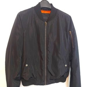 Miss London Small Black